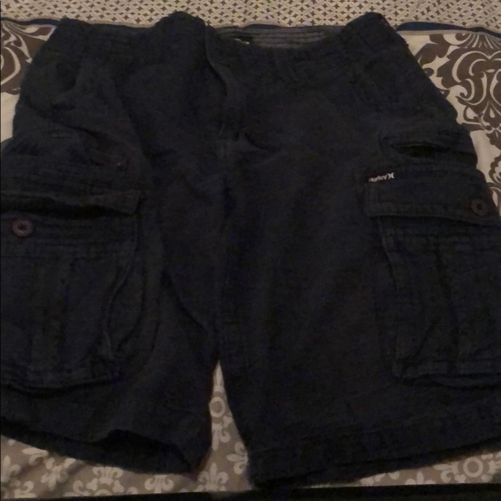 Men’s shorts